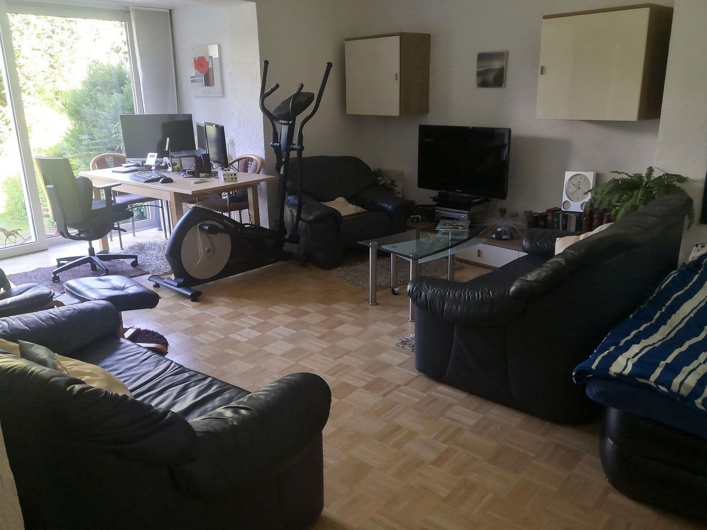 2 bedroom flat to rent, 70 m², Düppelstr.10, Essen, North Rhine-Westphalia 2 bedroom flat to rent, 70 m², Düppelstr.10, Essen, North Rhine-Westphalia