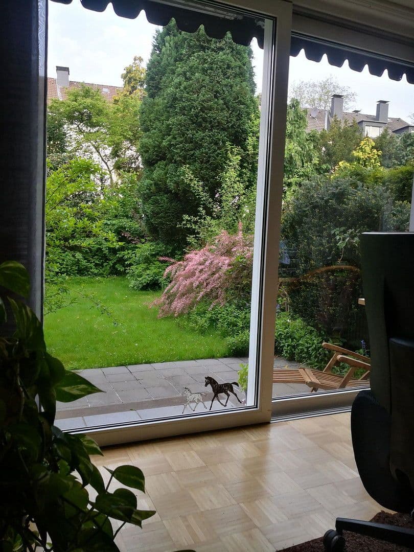 2 bedroom flat to rent, 70 m², Düppelstr.10, Essen, North Rhine-Westphalia 2 bedroom flat to rent, 70 m², Düppelstr.10, Essen, North Rhine-Westphalia