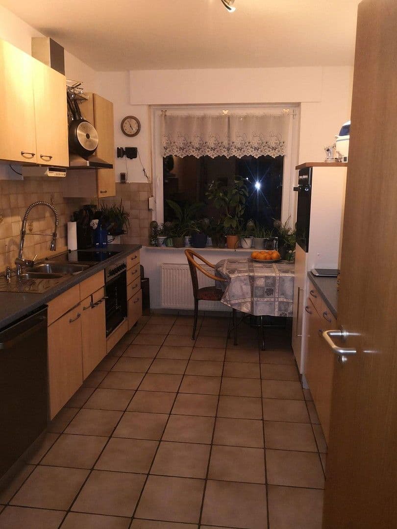 2 bedroom flat to rent, 70 m², Düppelstr.10, Essen, North Rhine-Westphalia 2 bedroom flat to rent, 70 m², Düppelstr.10, Essen, North Rhine-Westphalia