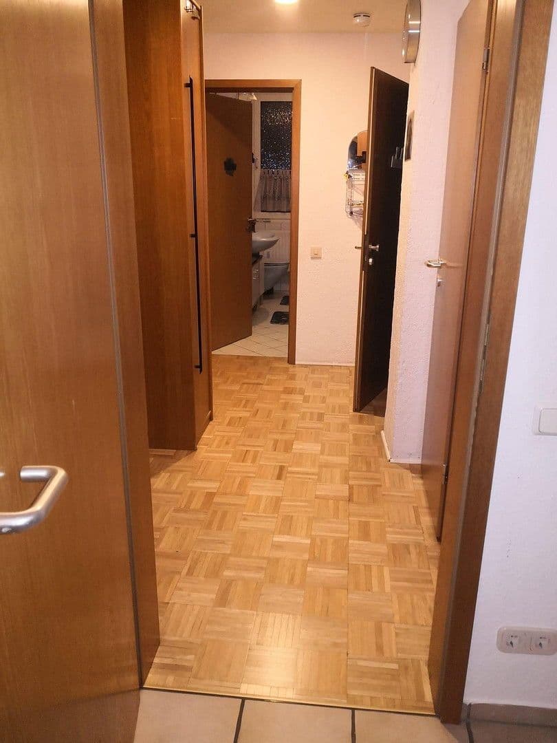 2 bedroom flat to rent, 70 m², Düppelstr.10, Essen, North Rhine-Westphalia 2 bedroom flat to rent, 70 m², Düppelstr.10, Essen, North Rhine-Westphalia