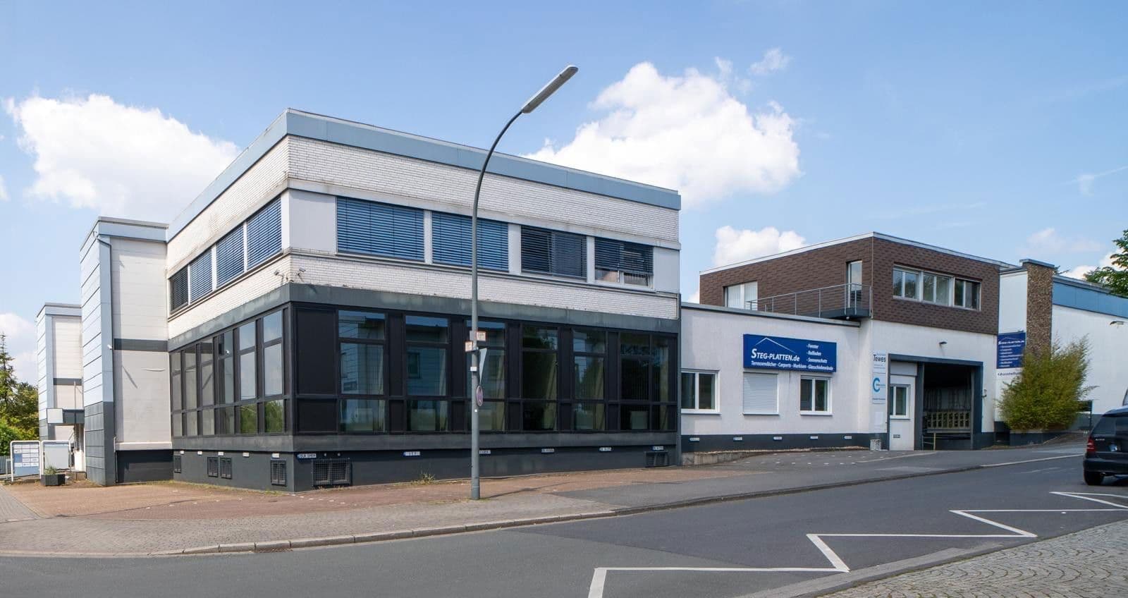 office to rent, 5,500 m², Marsbruchstraße 133, Dortmund, North Rhine-Westphalia office to rent, 5,500 m², Marsbruchstraße 133, Dortmund, North Rhine-Westphalia