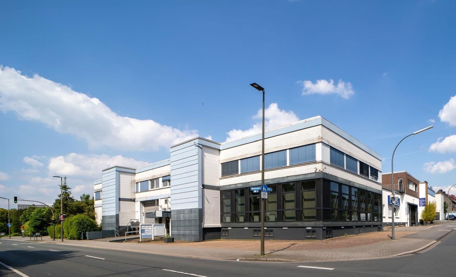 office to rent, 5,500 m², Marsbruchstraße 133, Dortmund, North Rhine-Westphalia office to rent, 5,500 m², Marsbruchstraße 133, Dortmund, North Rhine-Westphalia