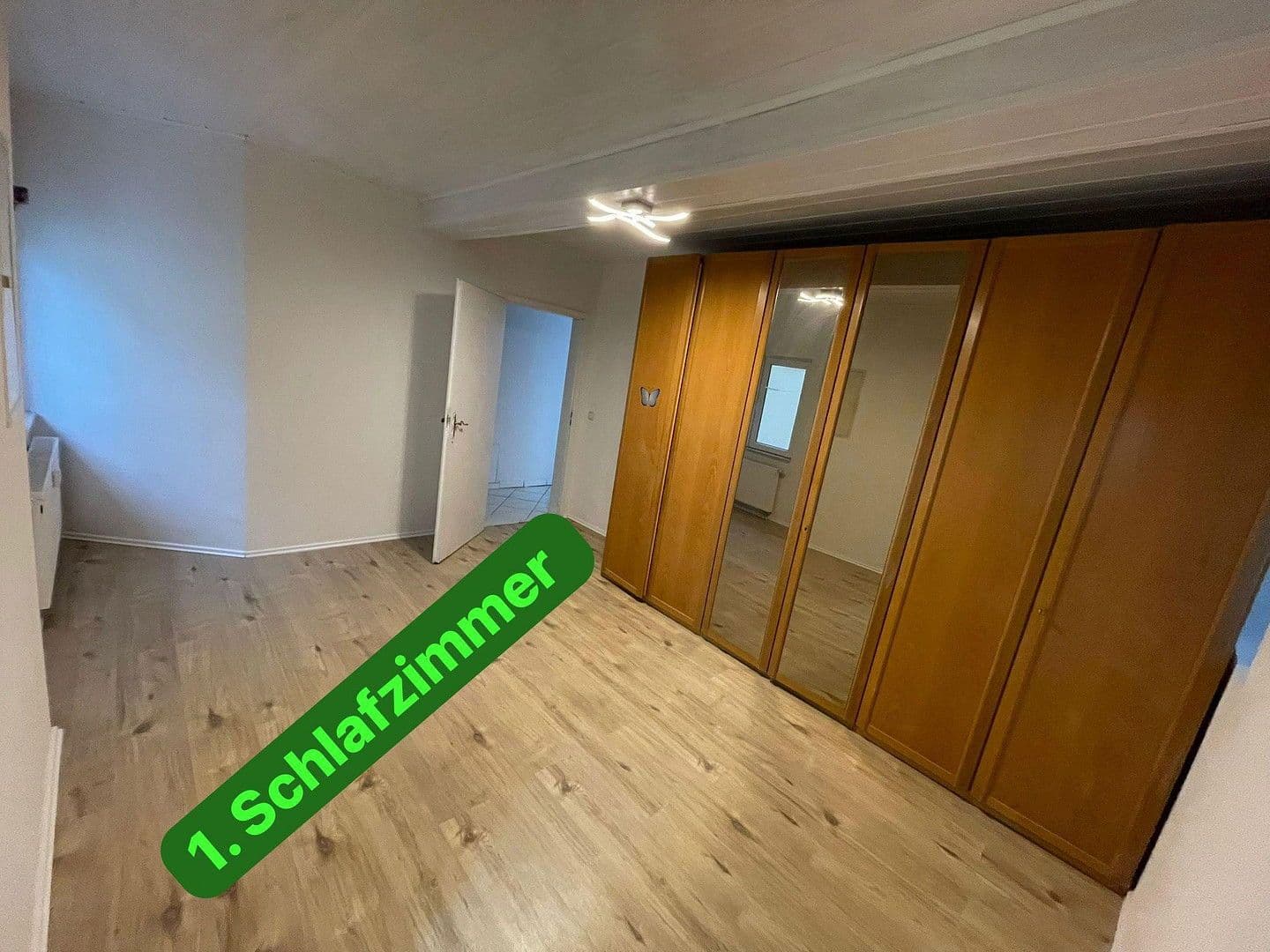 5 bedroom flat to rent, 90 m², Wetzlar, Hesse 5 bedroom flat to rent, 90 m², Wetzlar, Hesse