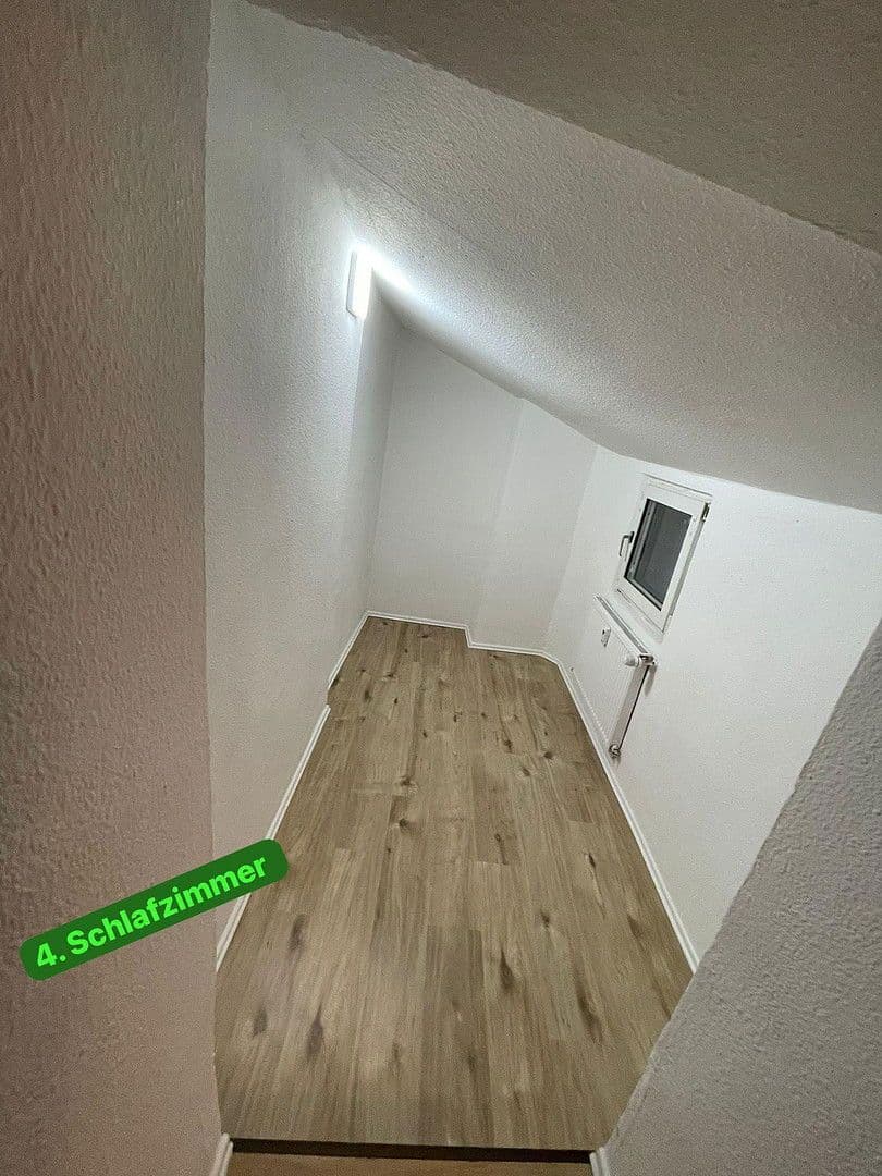 5 bedroom flat to rent, 90 m², Wetzlar, Hesse 5 bedroom flat to rent, 90 m², Wetzlar, Hesse