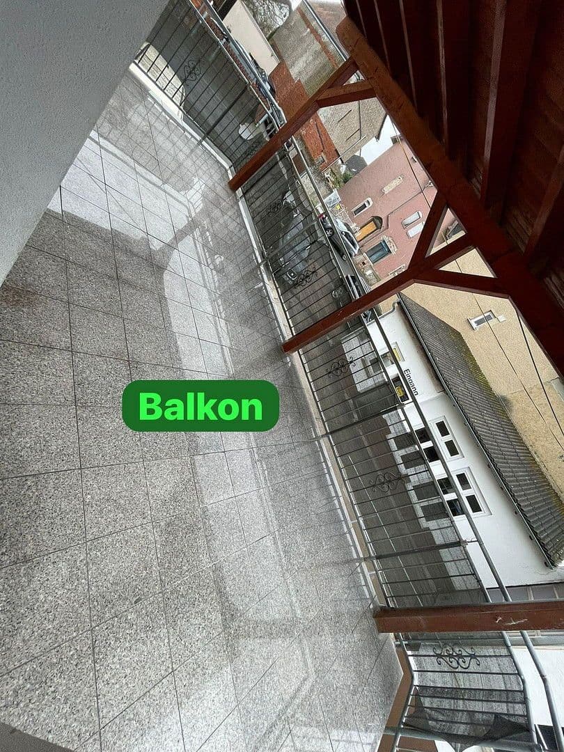 5 bedroom flat to rent, 90 m², Wetzlar, Hesse 5 bedroom flat to rent, 90 m², Wetzlar, Hesse