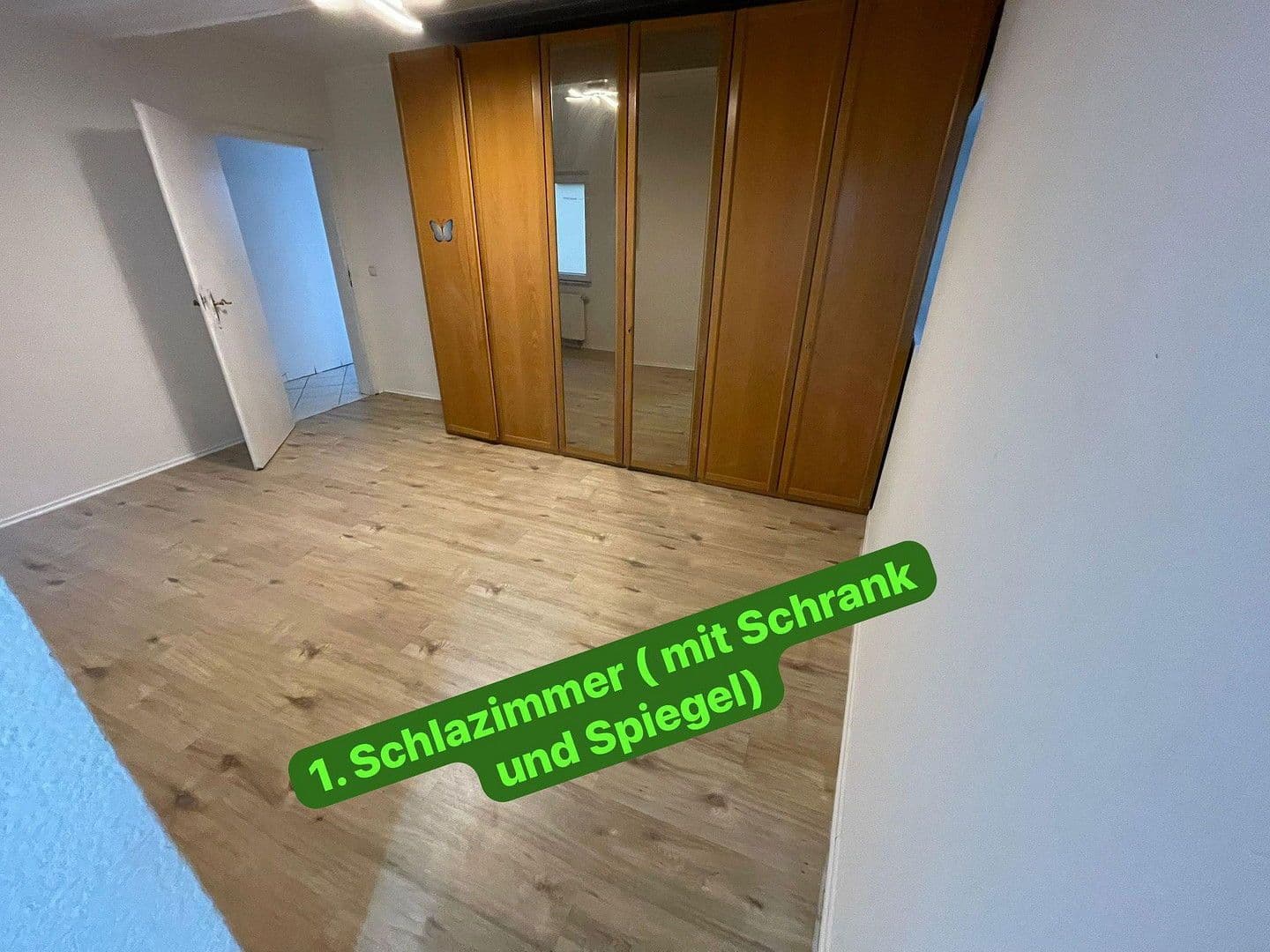 5 bedroom flat to rent, 90 m², Wetzlar, Hesse 5 bedroom flat to rent, 90 m², Wetzlar, Hesse