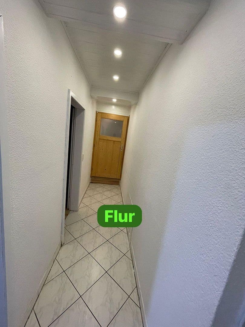 5 bedroom flat to rent, 90 m², Wetzlar, Hesse 5 bedroom flat to rent, 90 m², Wetzlar, Hesse