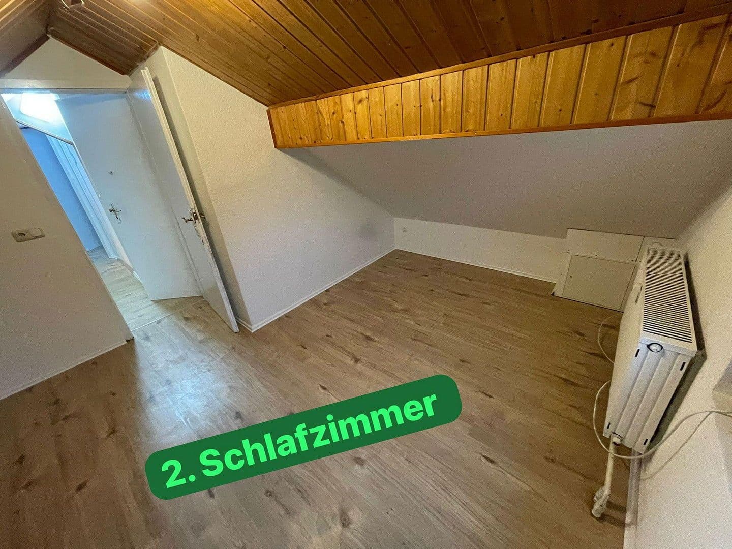 5 bedroom flat to rent, 90 m², Wetzlar, Hesse 5 bedroom flat to rent, 90 m², Wetzlar, Hesse