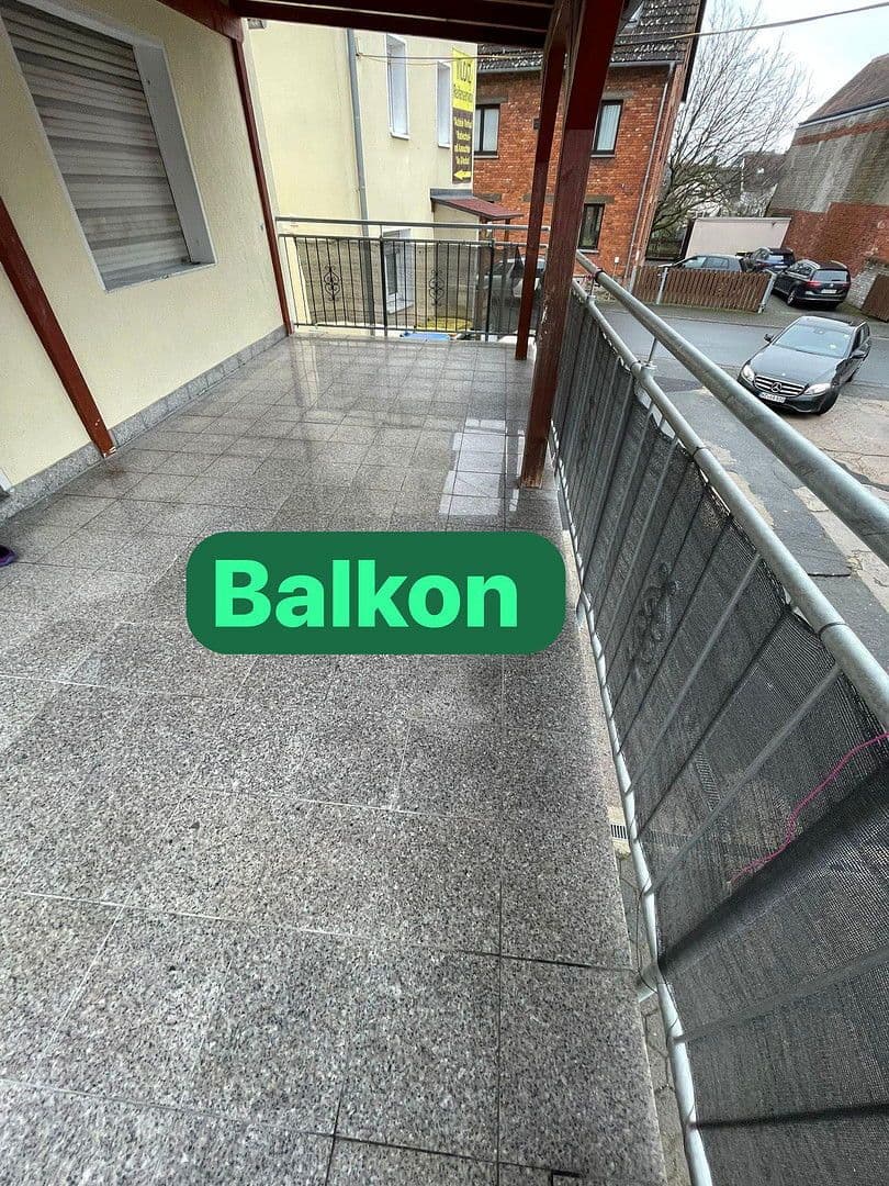 5 bedroom flat to rent, 90 m², Wetzlar, Hesse 5 bedroom flat to rent, 90 m², Wetzlar, Hesse