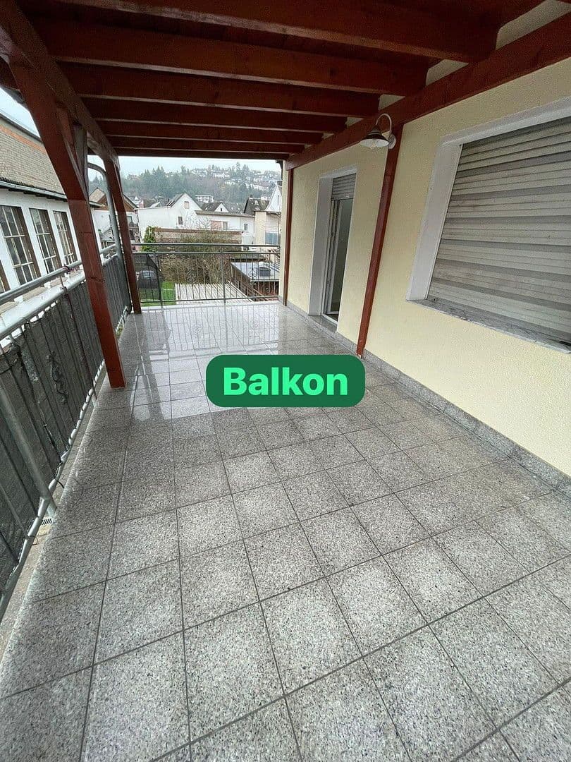 5 bedroom flat to rent, 90 m², Wetzlar, Hesse 5 bedroom flat to rent, 90 m², Wetzlar, Hesse