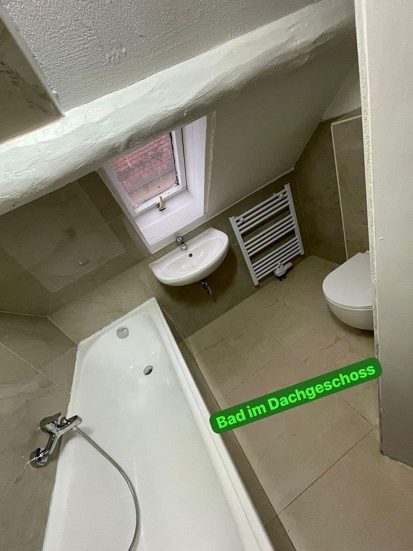 5 bedroom flat to rent, 90 m², Wetzlar, Hesse 5 bedroom flat to rent, 90 m², Wetzlar, Hesse