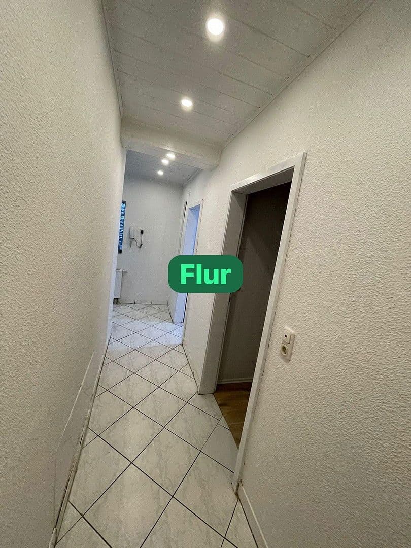 5 bedroom flat to rent, 90 m², Wetzlar, Hesse 5 bedroom flat to rent, 90 m², Wetzlar, Hesse