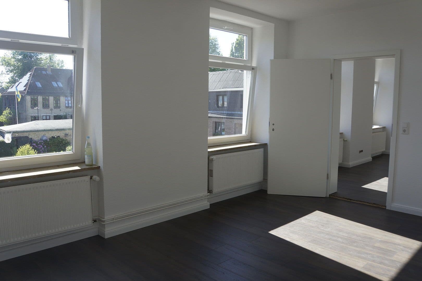 3 bedroom flat to rent, 85 m², Hafenstraße 7, Schleswig, Schleswig-Holstein 3 bedroom flat to rent, 85 m², Hafenstraße 7, Schleswig, Schleswig-Holstein