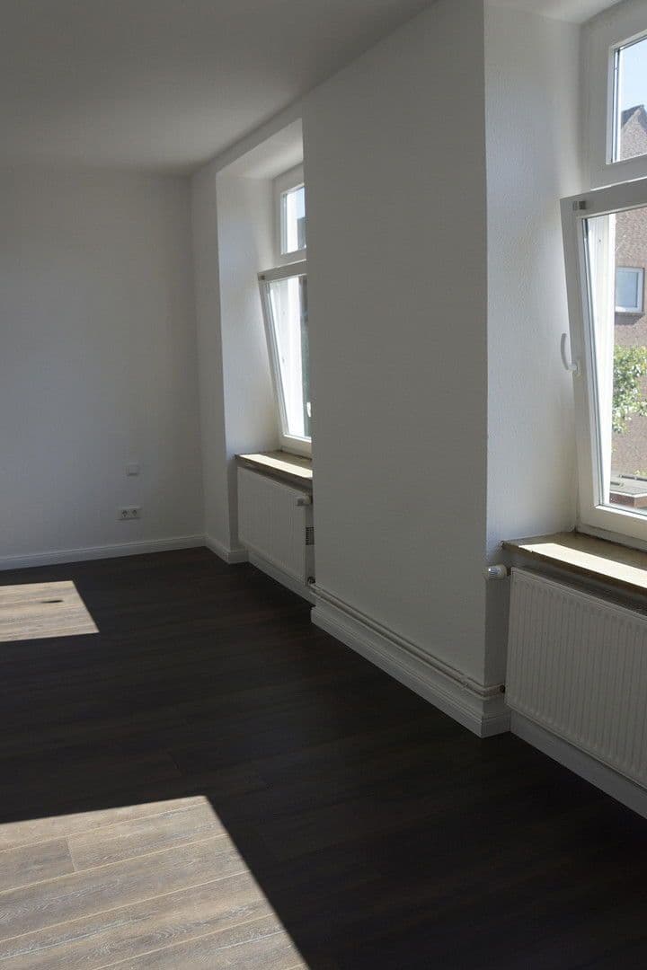 3 bedroom flat to rent, 85 m², Hafenstraße 7, Schleswig, Schleswig-Holstein 3 bedroom flat to rent, 85 m², Hafenstraße 7, Schleswig, Schleswig-Holstein