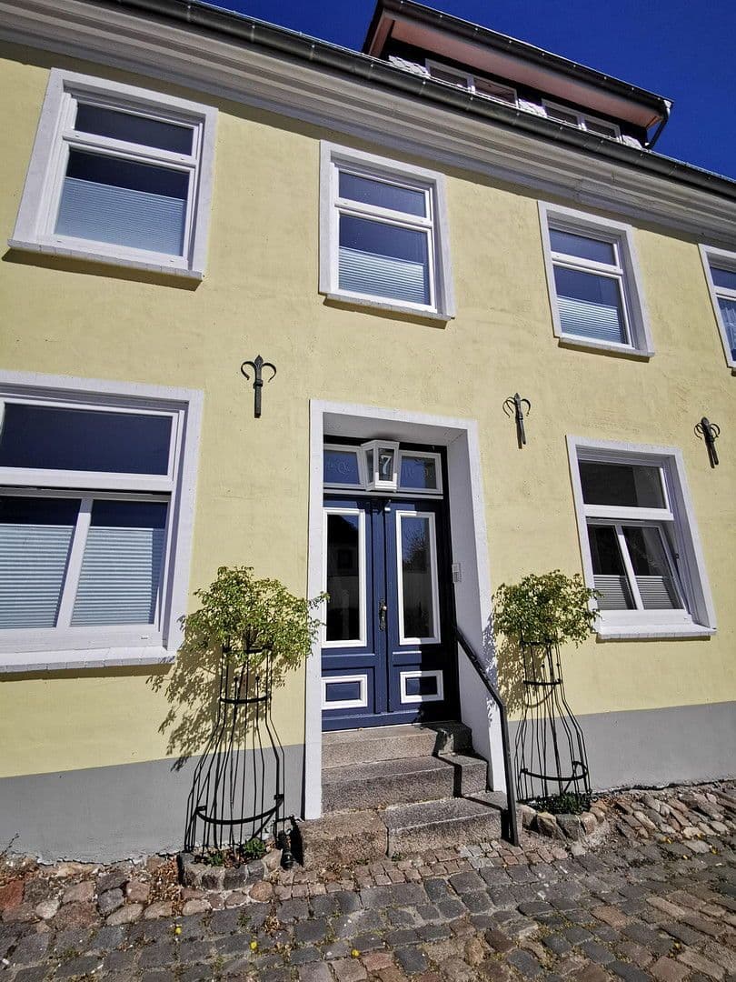 3 bedroom flat to rent, 85 m², Hafenstraße 7, Schleswig, Schleswig-Holstein 3 bedroom flat to rent, 85 m², Hafenstraße 7, Schleswig, Schleswig-Holstein