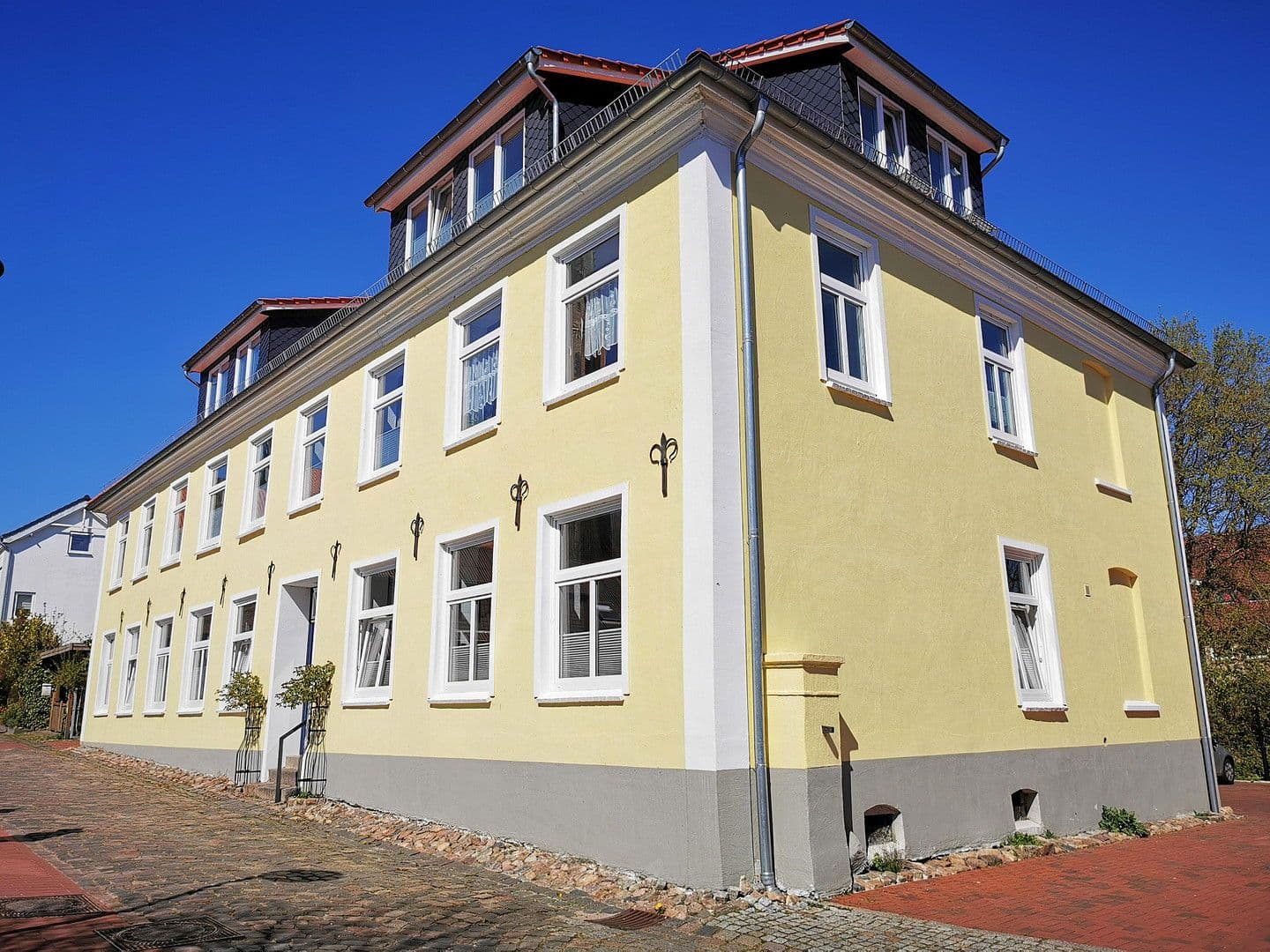 3 bedroom flat to rent, 85 m², Hafenstraße 7, Schleswig, Schleswig-Holstein 3 bedroom flat to rent, 85 m², Hafenstraße 7, Schleswig, Schleswig-Holstein