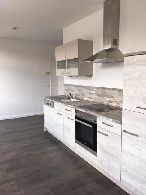 3 bedroom flat to rent, 85 m², Hafenstraße 7, Schleswig, Schleswig-Holstein 3 bedroom flat to rent, 85 m², Hafenstraße 7, Schleswig, Schleswig-Holstein