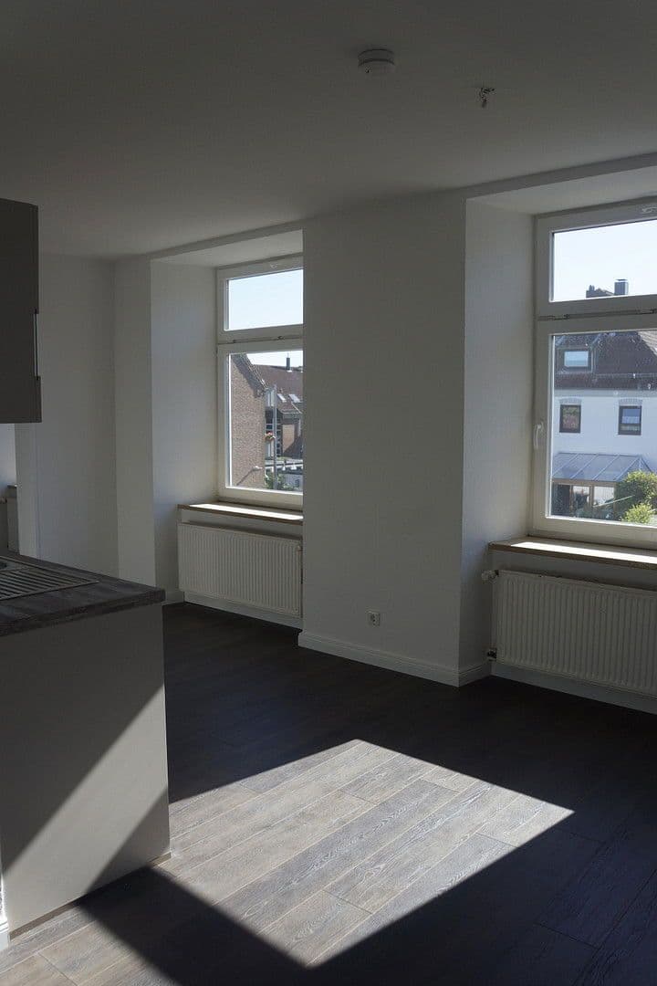 3 bedroom flat to rent, 85 m², Hafenstraße 7, Schleswig, Schleswig-Holstein 3 bedroom flat to rent, 85 m², Hafenstraße 7, Schleswig, Schleswig-Holstein