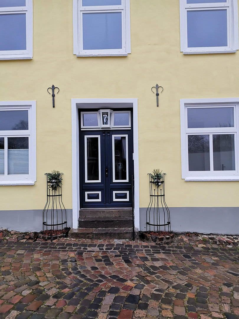 3 bedroom flat to rent, 85 m², Hafenstraße 7, Schleswig, Schleswig-Holstein 3 bedroom flat to rent, 85 m², Hafenstraße 7, Schleswig, Schleswig-Holstein