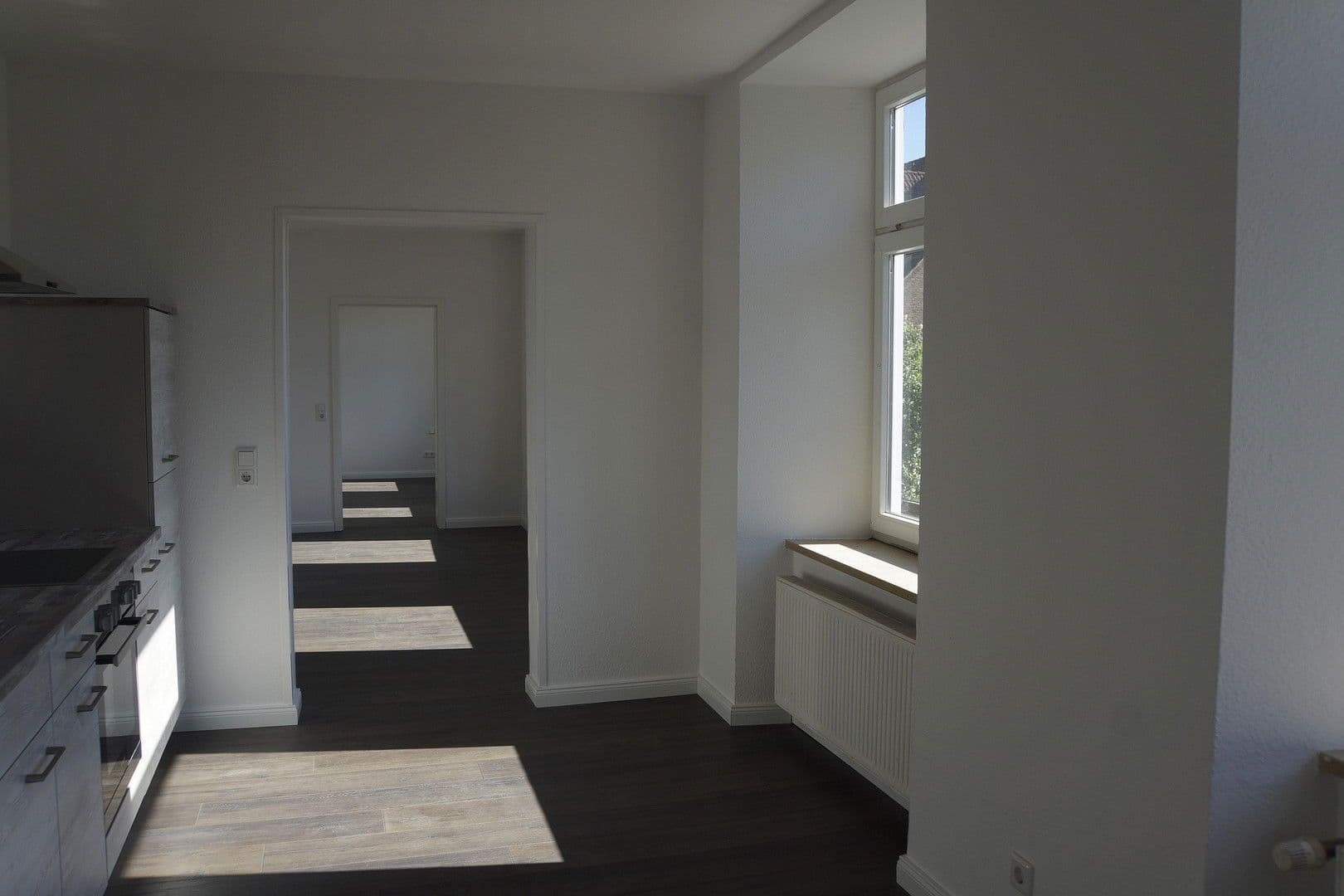 3 bedroom flat to rent, 85 m², Hafenstraße 7, Schleswig, Schleswig-Holstein 3 bedroom flat to rent, 85 m², Hafenstraße 7, Schleswig, Schleswig-Holstein