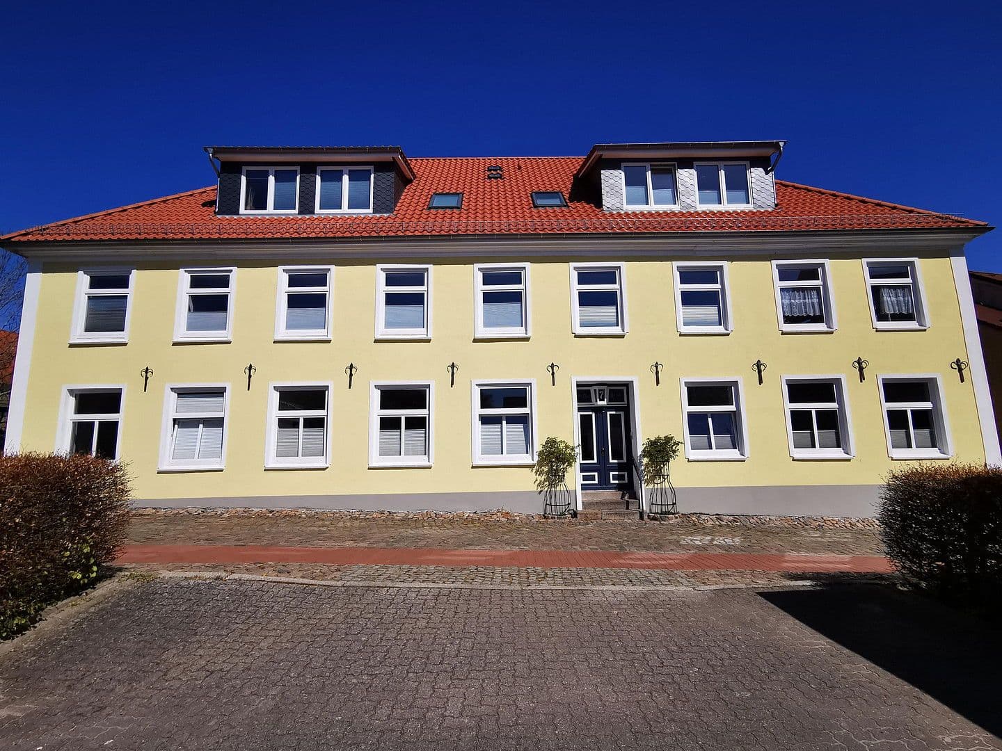3 bedroom flat to rent, 85 m², Hafenstraße 7, Schleswig, Schleswig-Holstein 3 bedroom flat to rent, 85 m², Hafenstraße 7, Schleswig, Schleswig-Holstein