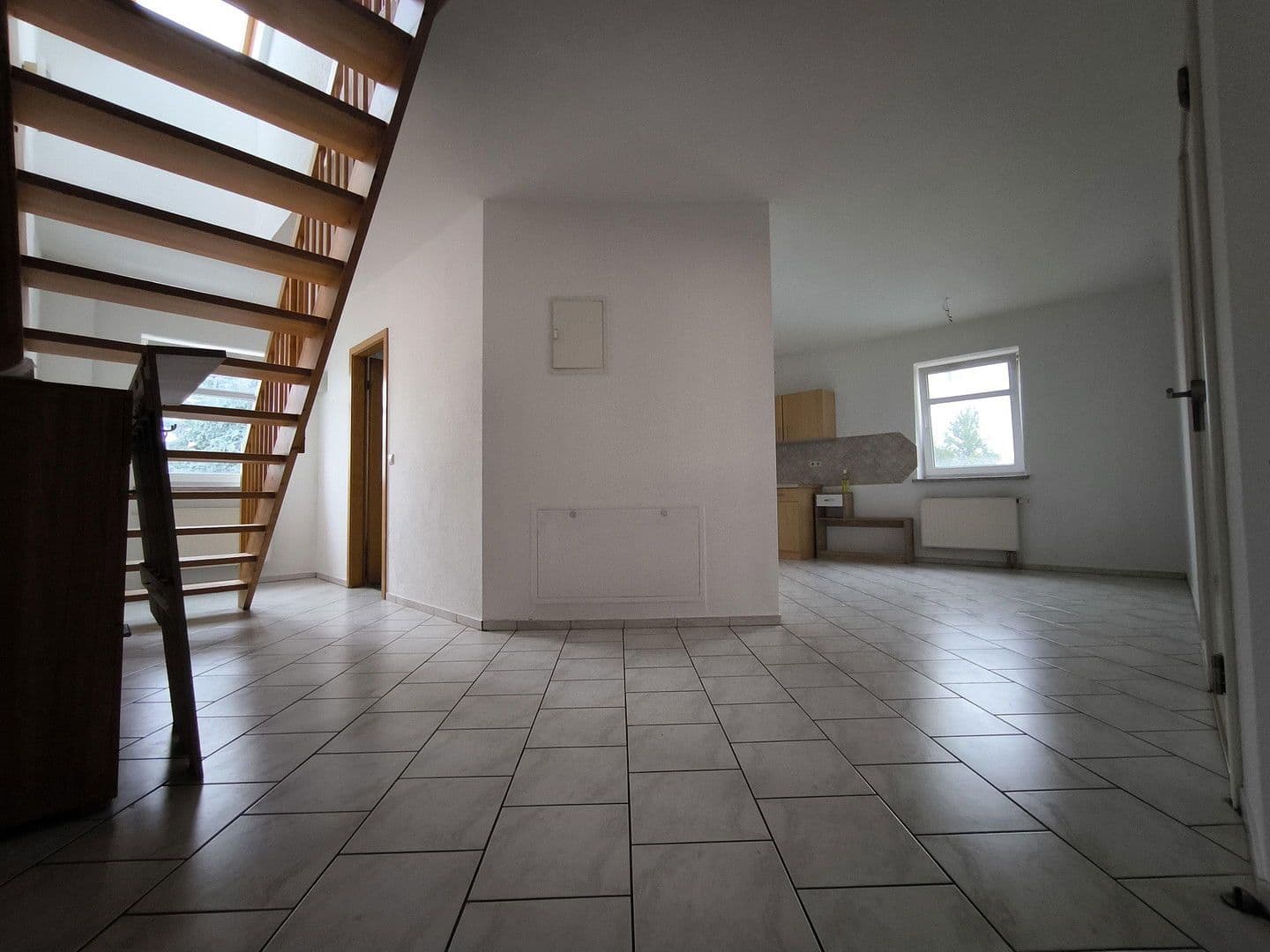 4 bedroom flat to rent, 115 m², Chemnitztalstraße 159, Chemnitz, Saxony 4 bedroom flat to rent, 115 m², Chemnitztalstraße 159, Chemnitz, Saxony