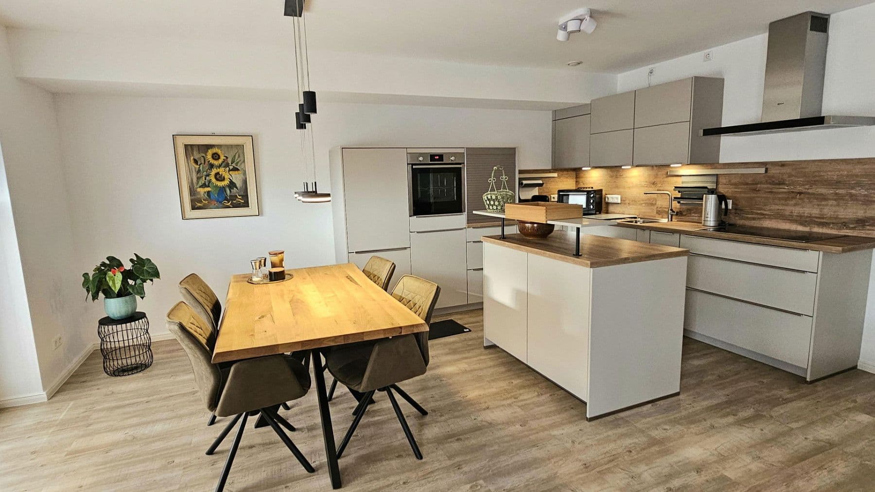 2 bedroom flat for sale, 80 m², Nienhagen, Lower Saxony 2 bedroom flat for sale, 80 m², Nienhagen, Lower Saxony