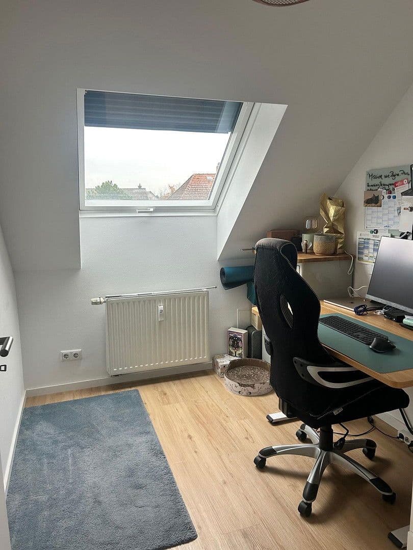 3 bedroom flat to rent, 90 m², Am Wiesengrund, Offenbach, Hesse 3 bedroom flat to rent, 90 m², Am Wiesengrund, Offenbach, Hesse