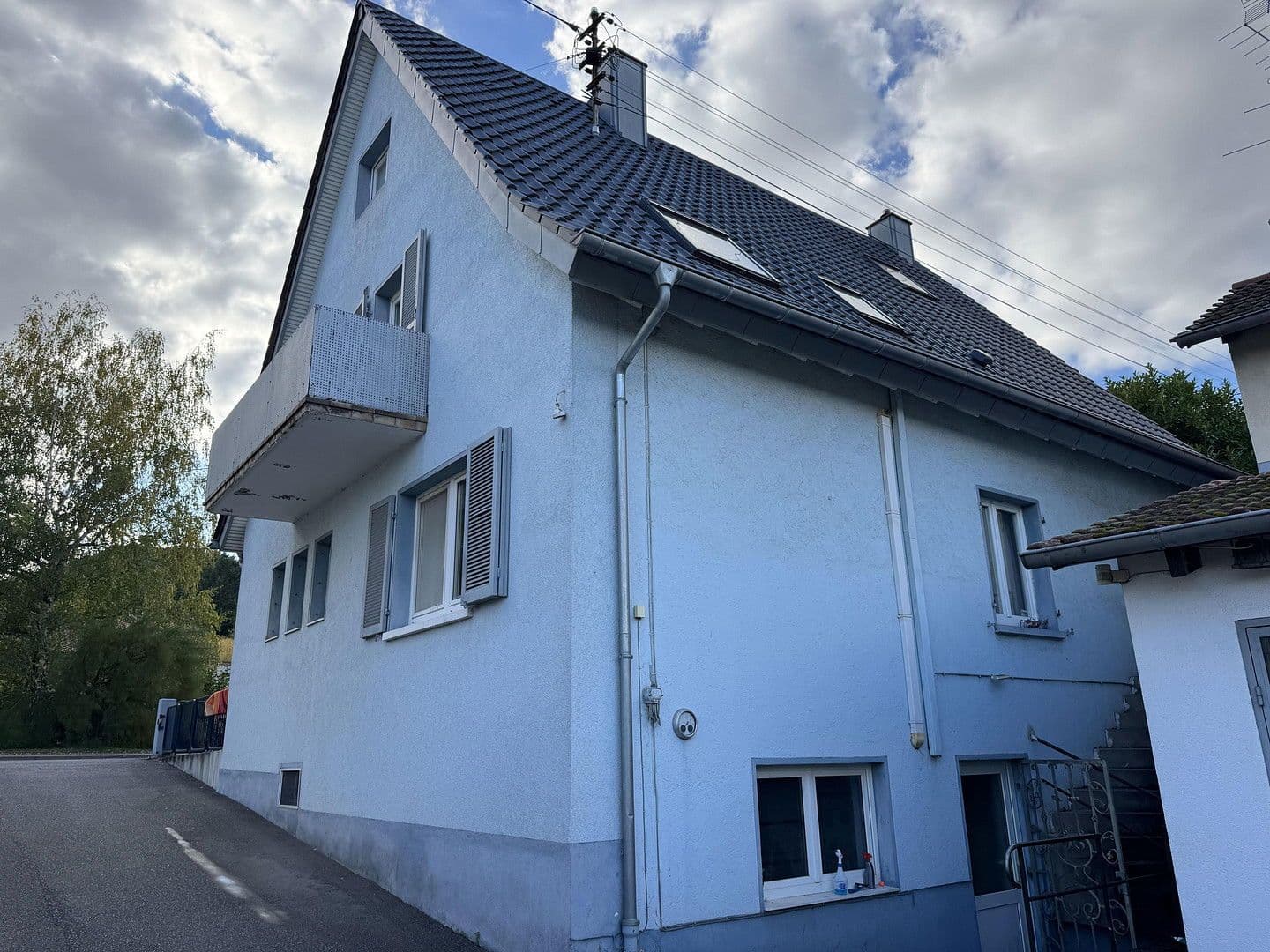 house to rent, 195 m², Weinstrasse 181, Albersweiler, Rhineland-Palatinate house to rent, 195 m², Weinstrasse 181, Albersweiler, Rhineland-Palatinate