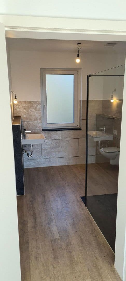 3 bedroom flat to rent, 87 m², Überlingen, Baden-Württemberg 3 bedroom flat to rent, 87 m², Überlingen, Baden-Württemberg