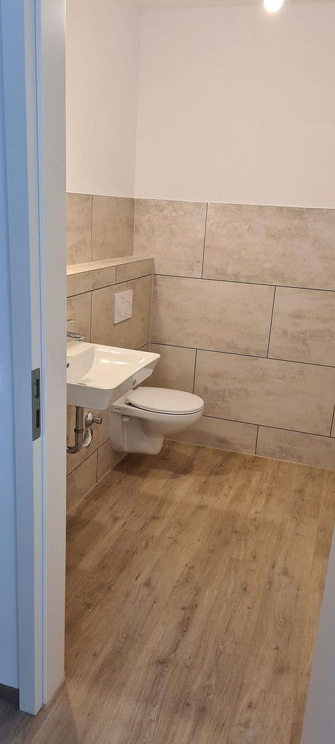 3 bedroom flat to rent, 87 m², Überlingen, Baden-Württemberg 3 bedroom flat to rent, 87 m², Überlingen, Baden-Württemberg