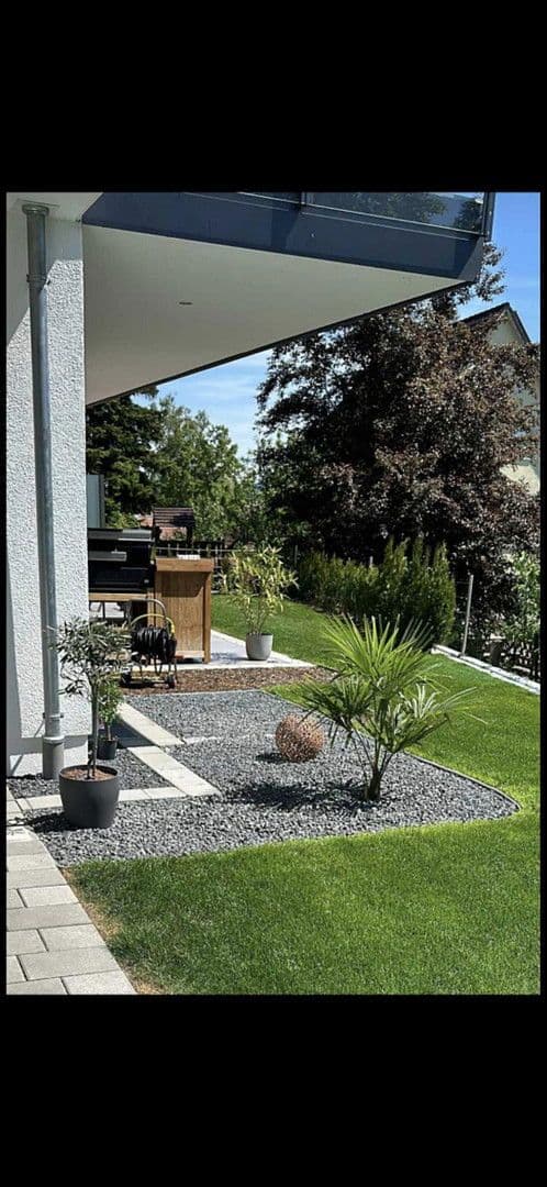 3 bedroom flat to rent, 87 m², Überlingen, Baden-Württemberg 3 bedroom flat to rent, 87 m², Überlingen, Baden-Württemberg