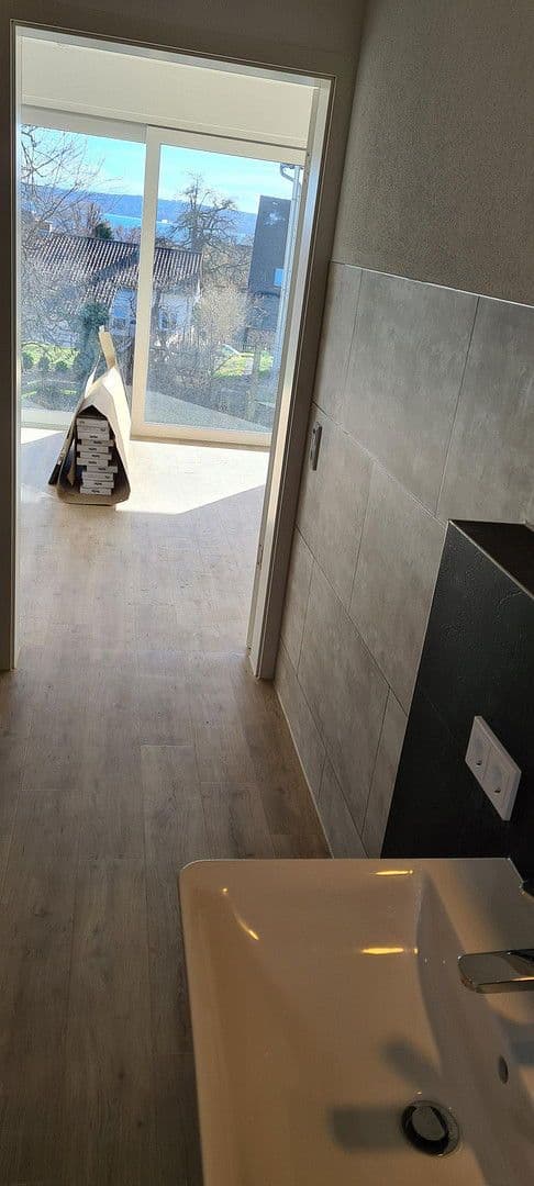 3 bedroom flat to rent, 87 m², Überlingen, Baden-Württemberg 3 bedroom flat to rent, 87 m², Überlingen, Baden-Württemberg