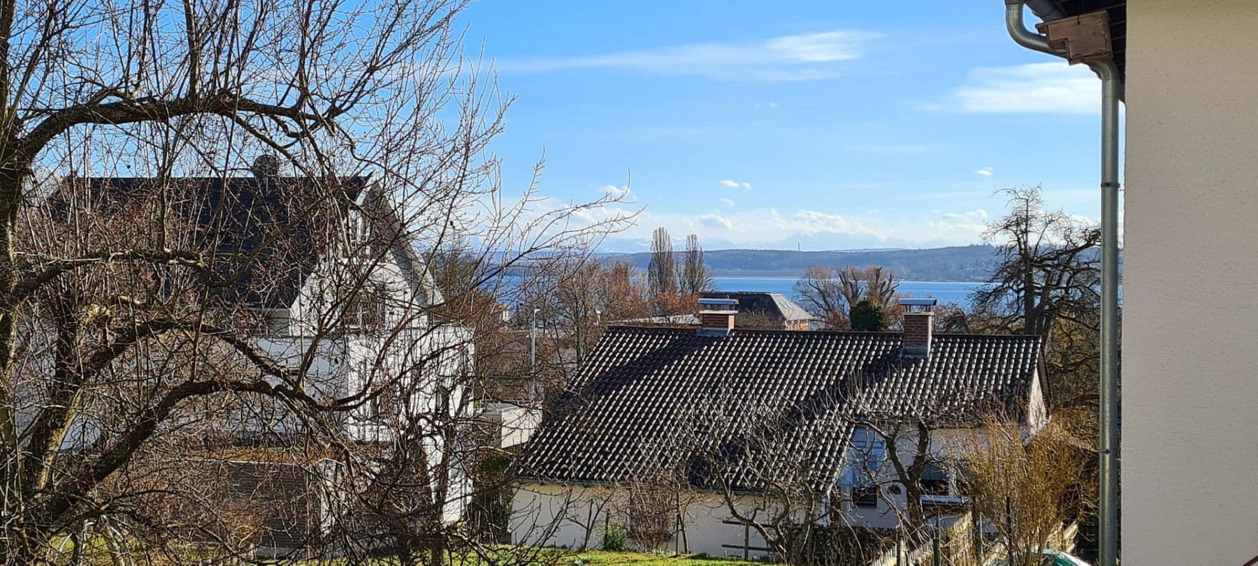 3 bedroom flat to rent, 87 m², Überlingen, Baden-Württemberg 3 bedroom flat to rent, 87 m², Überlingen, Baden-Württemberg