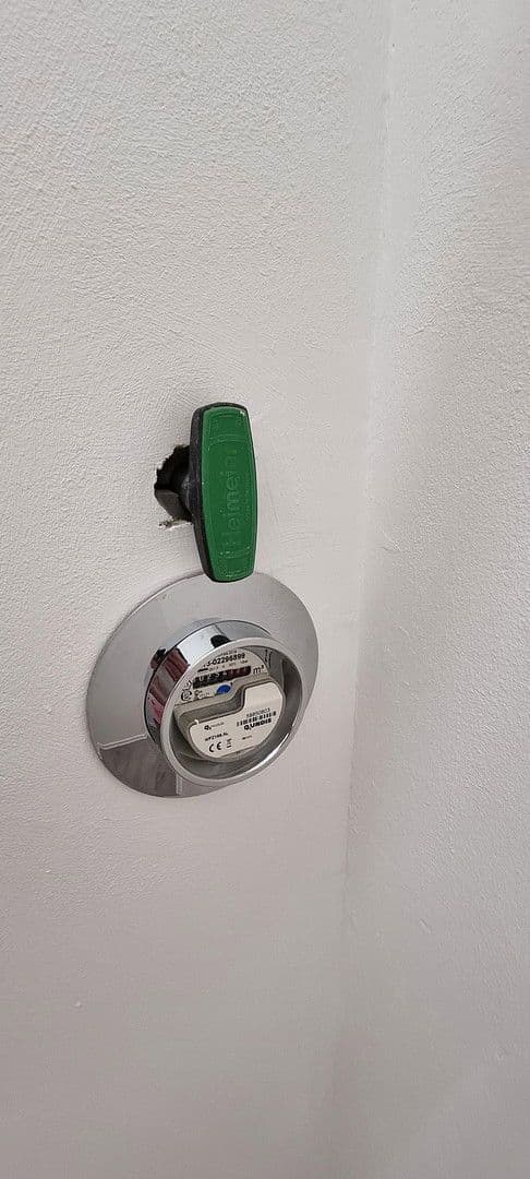 2 bedroom flat to rent, 60 m², Ilsede, Lower Saxony 2 bedroom flat to rent, 60 m², Ilsede, Lower Saxony