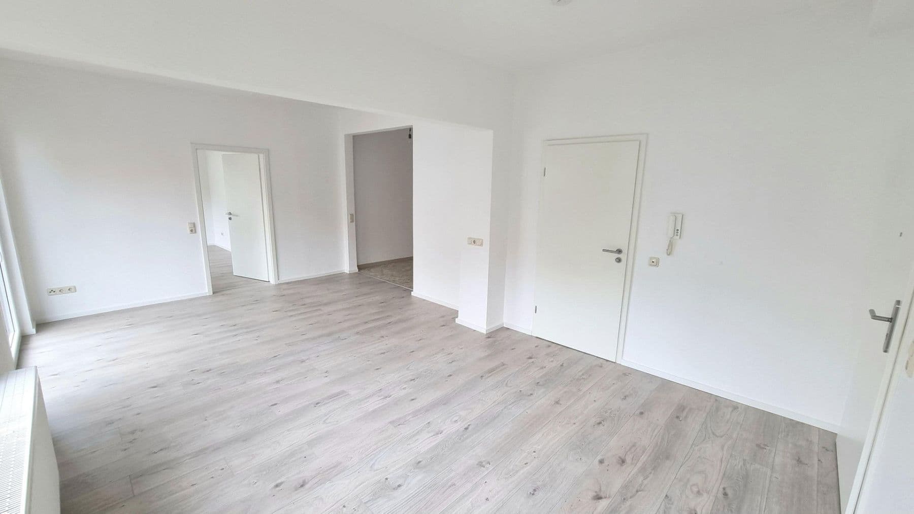 2 bedroom flat to rent, 60 m², Ilsede, Lower Saxony 2 bedroom flat to rent, 60 m², Ilsede, Lower Saxony