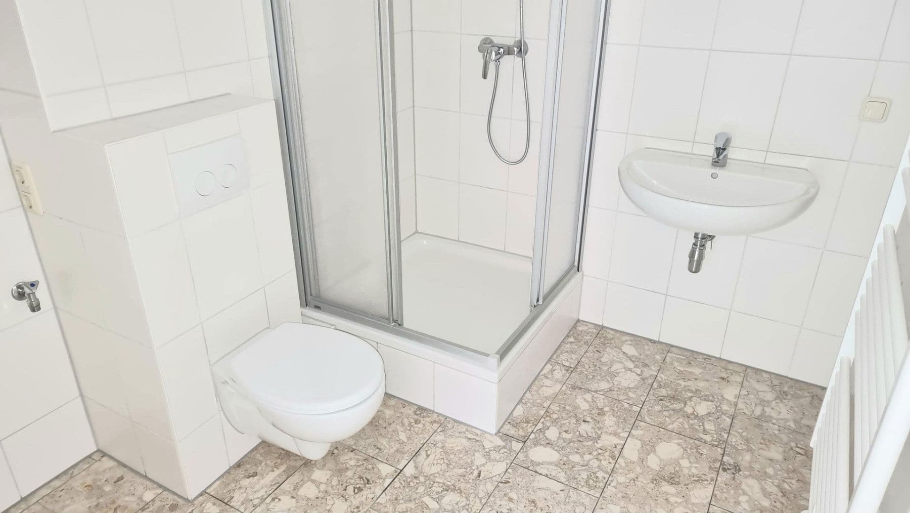 2 bedroom flat to rent, 60 m², Ilsede, Lower Saxony 2 bedroom flat to rent, 60 m², Ilsede, Lower Saxony