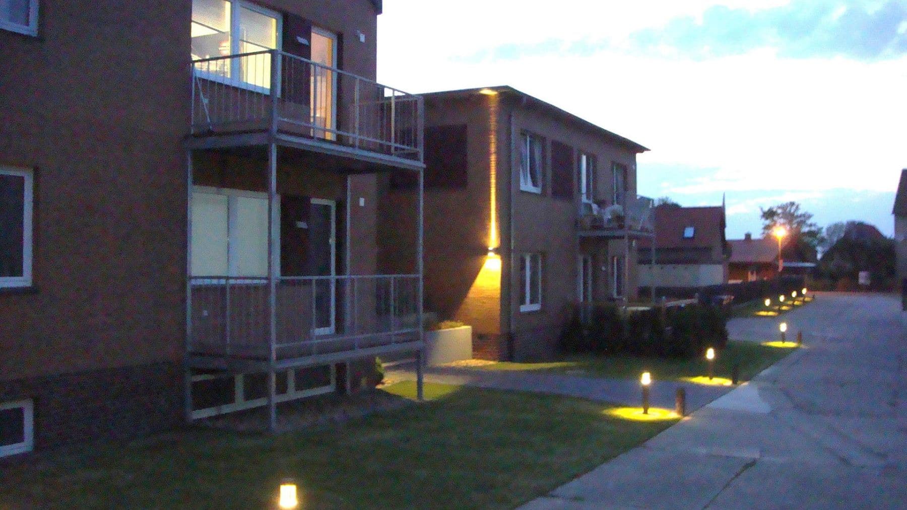 2 bedroom flat to rent, 60 m², Ilsede, Lower Saxony 2 bedroom flat to rent, 60 m², Ilsede, Lower Saxony