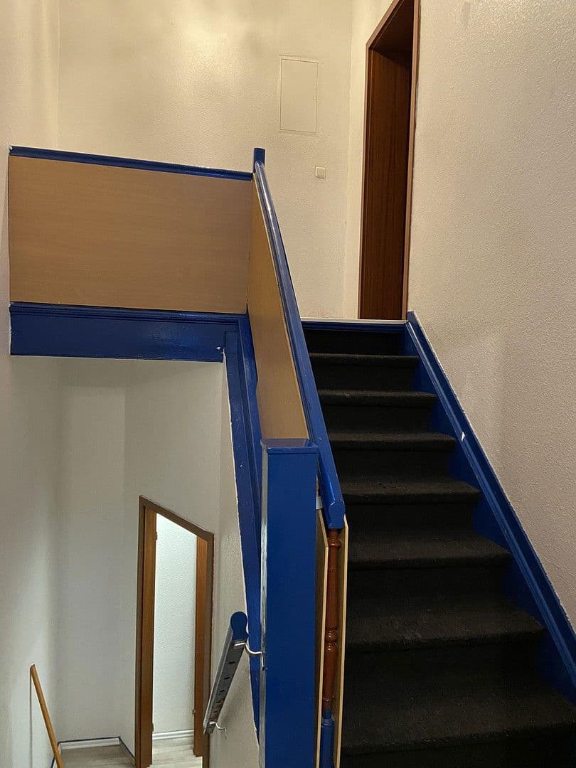 5 bedroom flat to rent, 105 m², Flurstr.41, Oberhausen, North Rhine-Westphalia 5 bedroom flat to rent, 105 m², Flurstr.41, Oberhausen, North Rhine-Westphalia