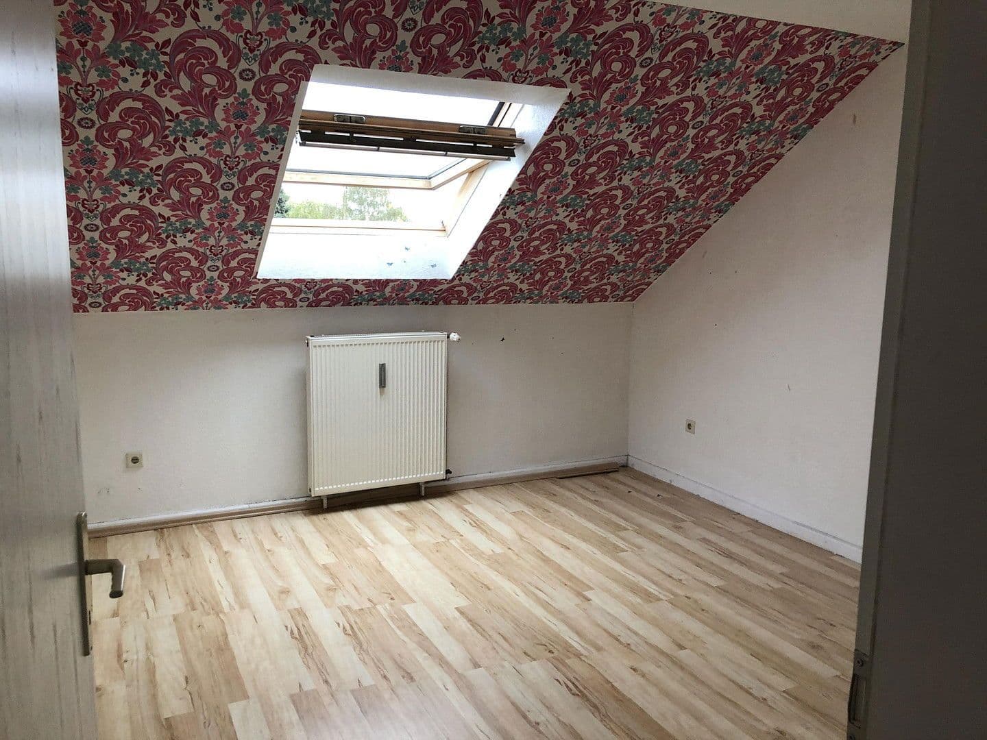 5 bedroom flat to rent, 105 m², Flurstr.41, Oberhausen, North Rhine-Westphalia 5 bedroom flat to rent, 105 m², Flurstr.41, Oberhausen, North Rhine-Westphalia