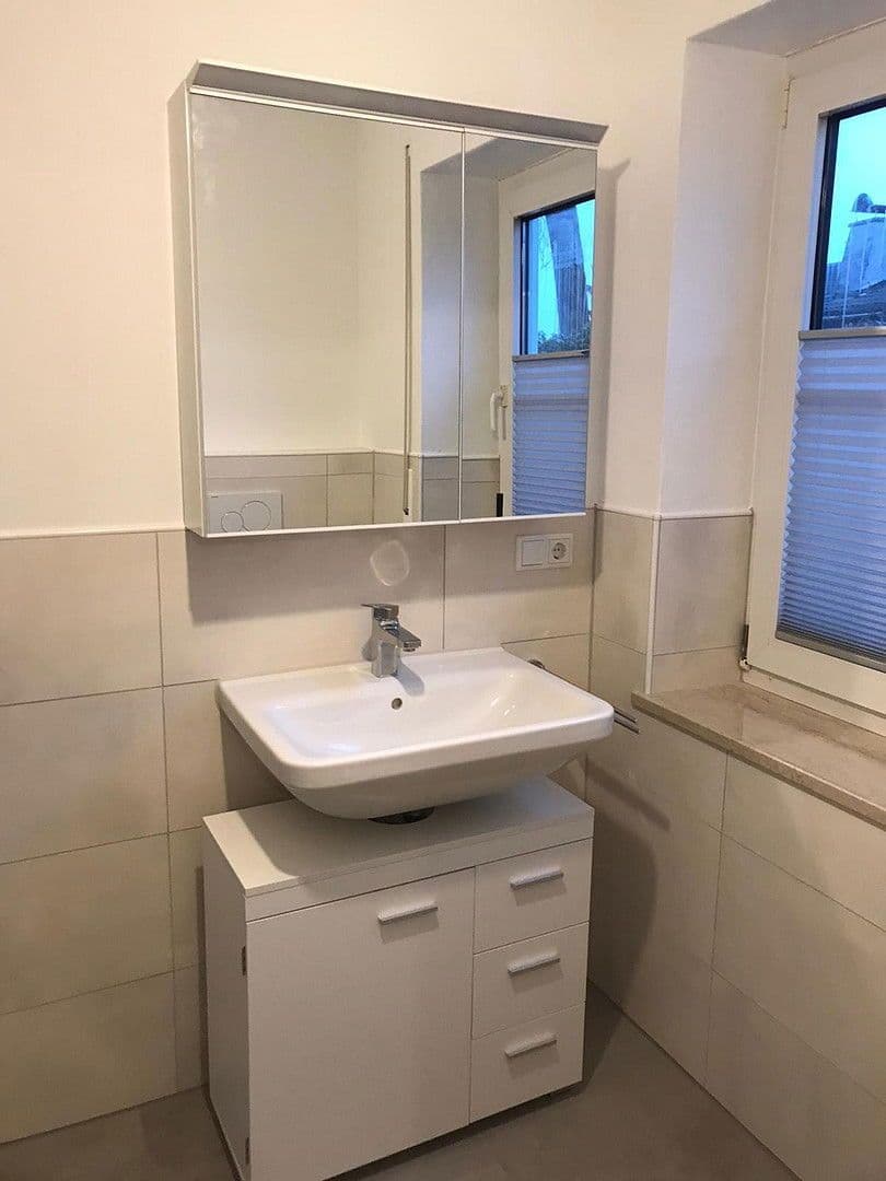 2 bedroom flat to rent, 34 m², Pfatter, Bavaria 2 bedroom flat to rent, 34 m², Pfatter, Bavaria