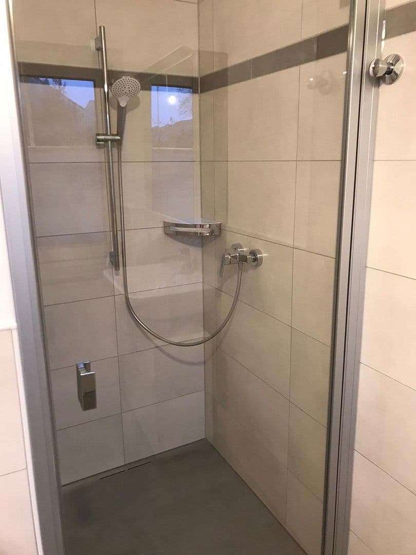 2 bedroom flat to rent, 34 m², Pfatter, Bavaria 2 bedroom flat to rent, 34 m², Pfatter, Bavaria