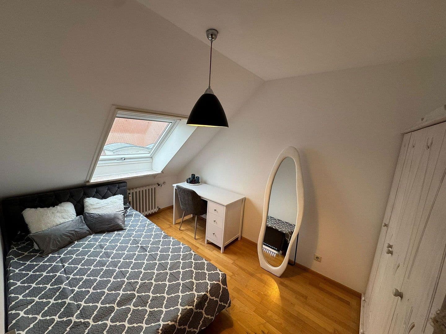 flat to rent, 76 m², Loestr. 7, Dachau, Bavaria flat to rent, 76 m², Loestr. 7, Dachau, Bavaria