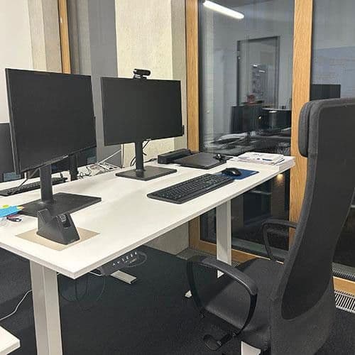 office to rent, 16 m², Wilhelm-Schickard-Str. 14, Münster, North Rhine-Westphalia office to rent, 16 m², Wilhelm-Schickard-Str. 14, Münster, North Rhine-Westphalia