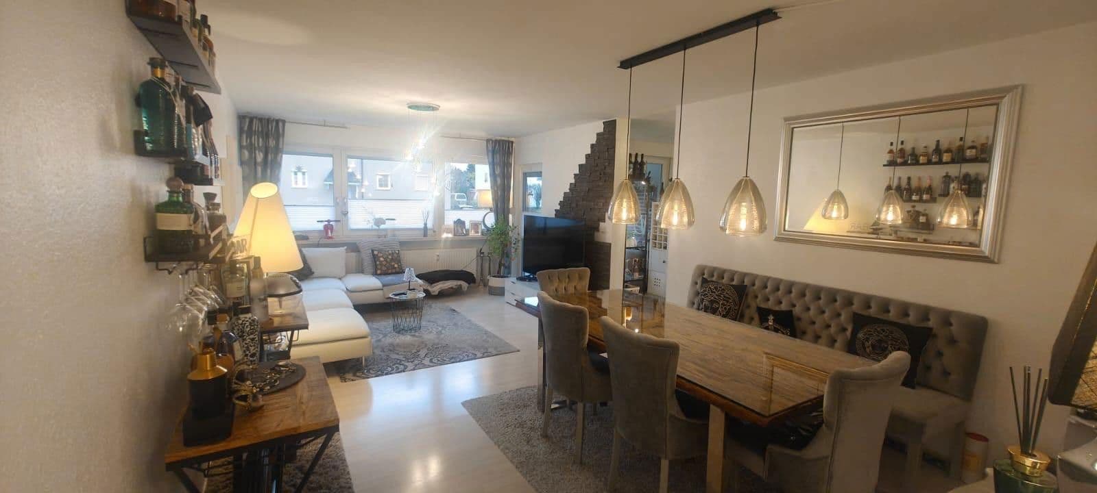 3 bedroom flat for sale, 72 m², Marktoberdorf, Bavaria 3 bedroom flat for sale, 72 m², Marktoberdorf, Bavaria