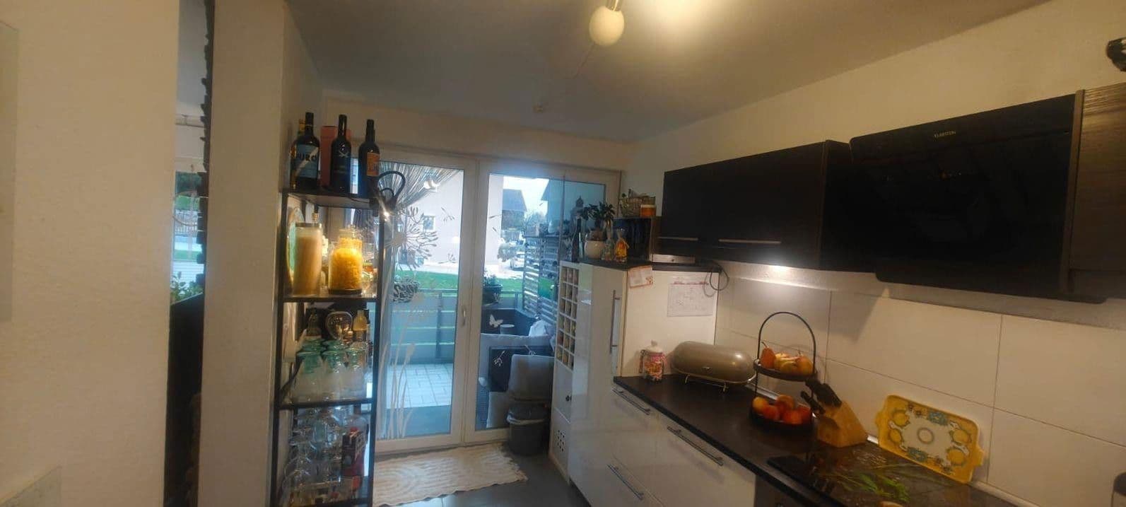 3 bedroom flat for sale, 72 m², Marktoberdorf, Bavaria 3 bedroom flat for sale, 72 m², Marktoberdorf, Bavaria