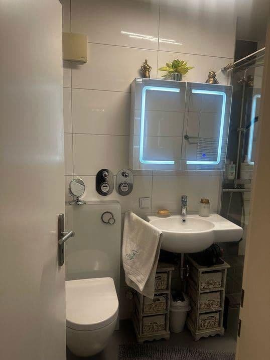 3 bedroom flat for sale, 72 m², Marktoberdorf, Bavaria 3 bedroom flat for sale, 72 m², Marktoberdorf, Bavaria