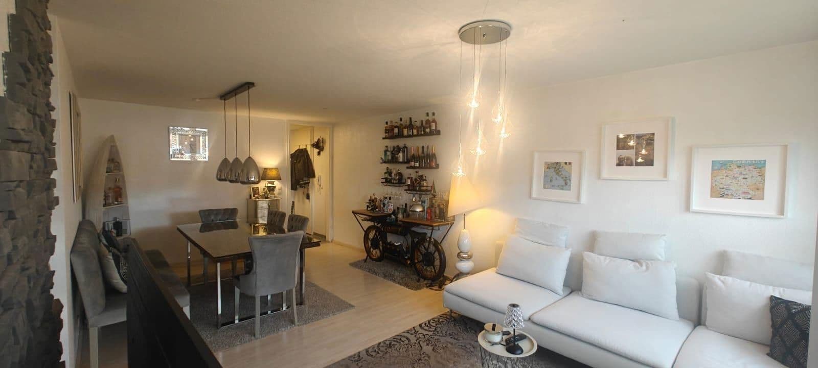 3 bedroom flat for sale, 72 m², Marktoberdorf, Bavaria 3 bedroom flat for sale, 72 m², Marktoberdorf, Bavaria