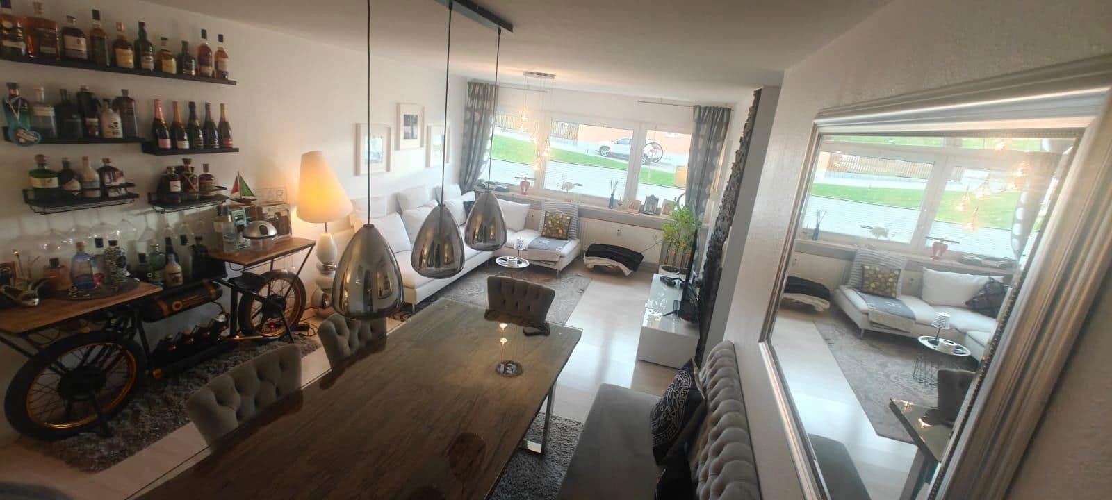 3 bedroom flat for sale, 72 m², Marktoberdorf, Bavaria 3 bedroom flat for sale, 72 m², Marktoberdorf, Bavaria