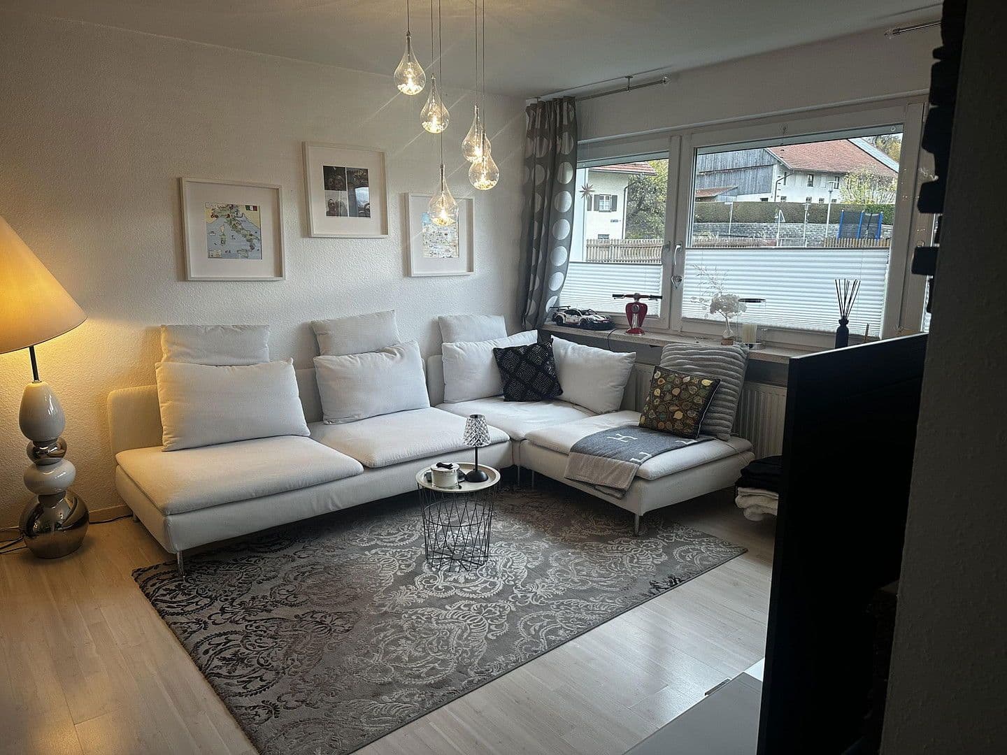 3 bedroom flat for sale, 72 m², Marktoberdorf, Bavaria 3 bedroom flat for sale, 72 m², Marktoberdorf, Bavaria